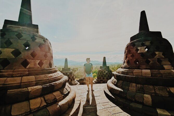 Borobudur Climb To The Top, Prambanan Temple, Yogyakarta Palace - How This Full-Day Loop Really Feels in Yogyakarta