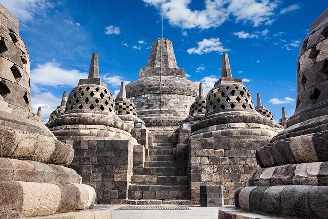 Borobudur-Prambanan's Private Fullday Tour & Customized - Key highlights worth noting