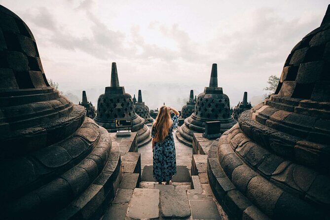 Borobudur Temple Climb To The Top & Prambanan Temple - 1 day tour - Price and Value: What You’re Really Paying For