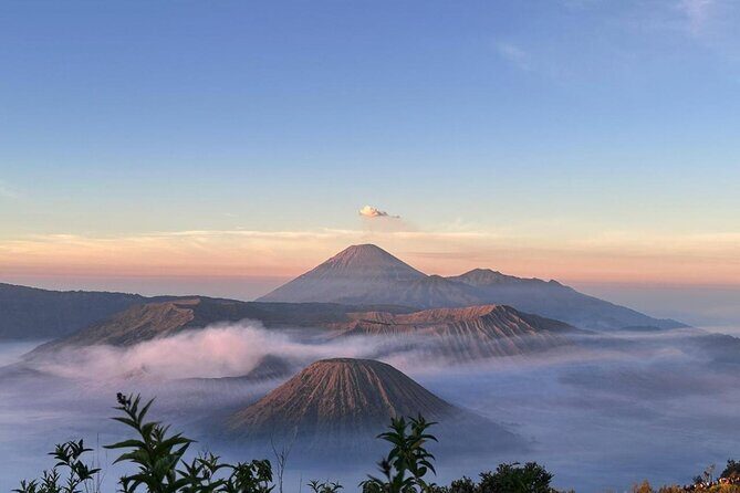From Yogyakarta: Borobudur, Bromo and Ijen Tour 3-Day with Train - Key points to know before you go